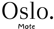 Oslo Mote